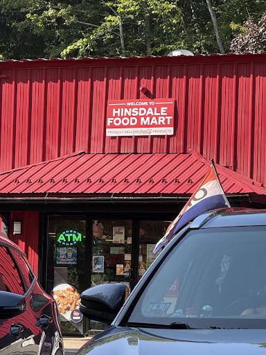Hinsdale Food Mart